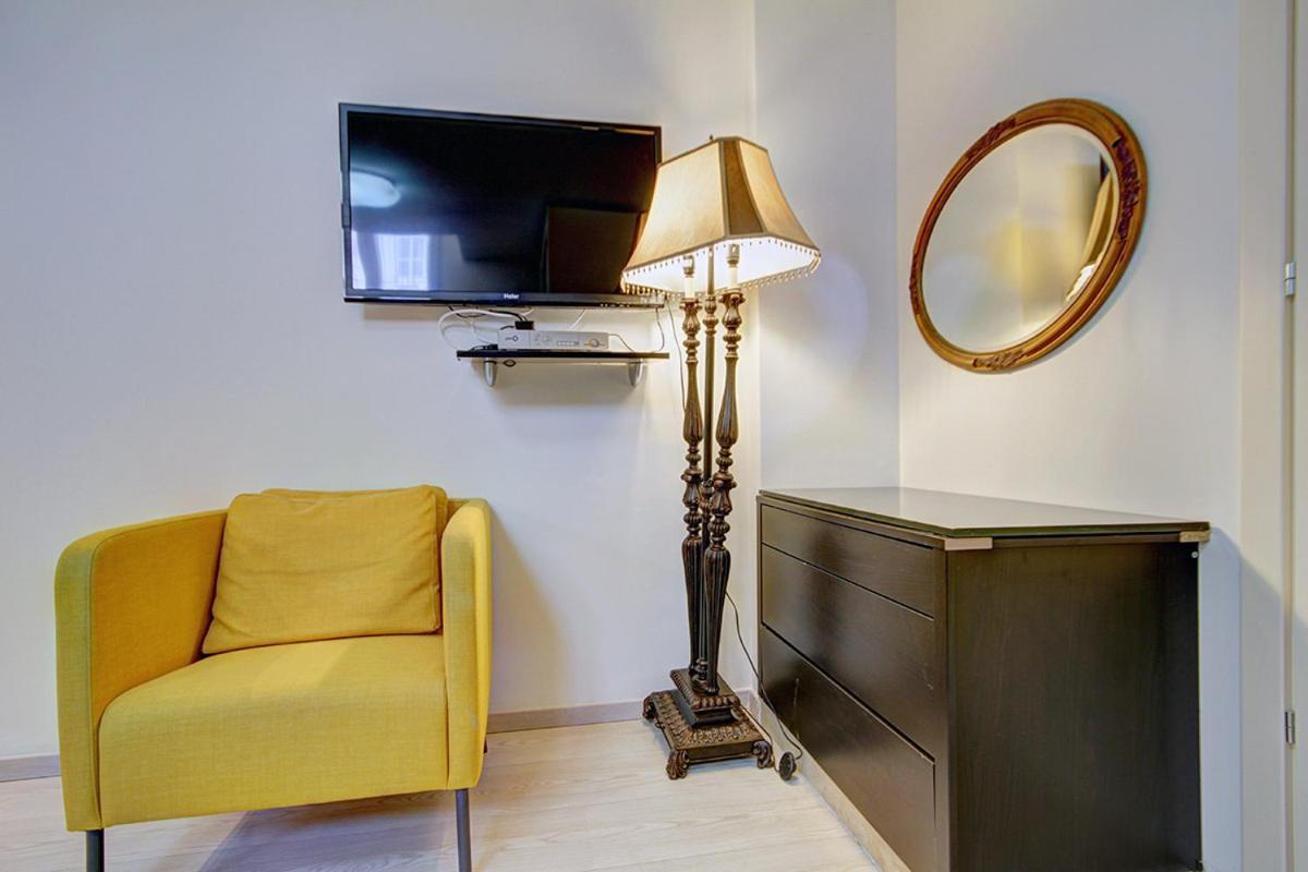 Lisetta - By Beach Apartments Tlv เทลอาวีฟ ภายนอก รูปภาพ