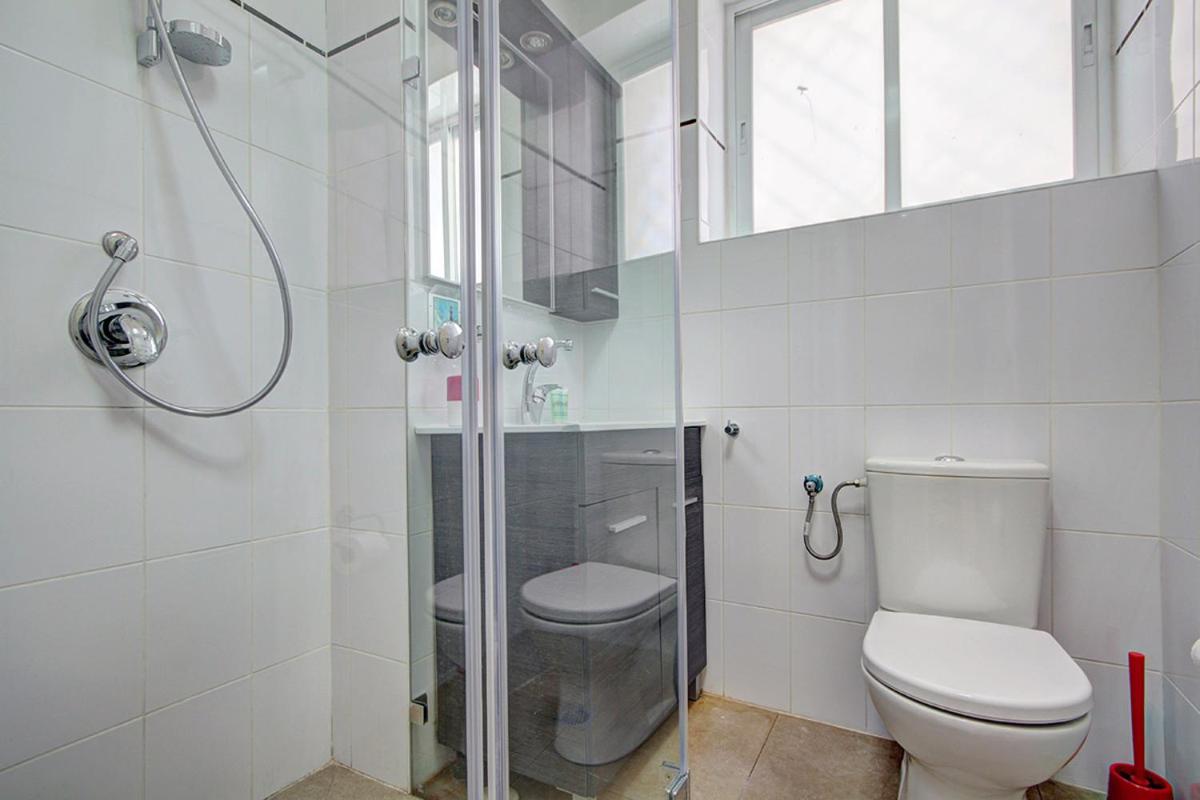 Lisetta - By Beach Apartments Tlv เทลอาวีฟ ภายนอก รูปภาพ