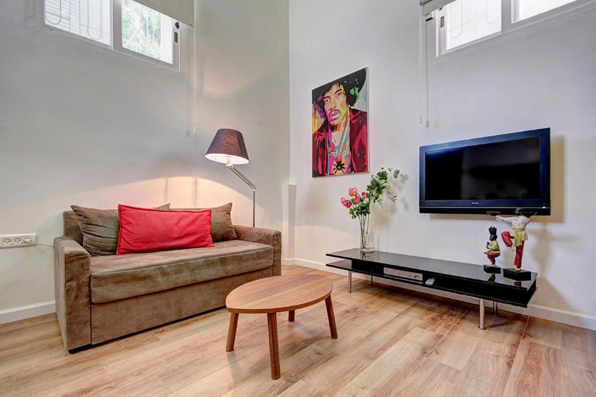 Lisetta - By Beach Apartments Tlv เทลอาวีฟ ห้อง รูปภาพ