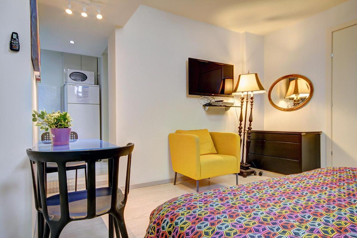 Lisetta - By Beach Apartments Tlv เทลอาวีฟ ภายนอก รูปภาพ