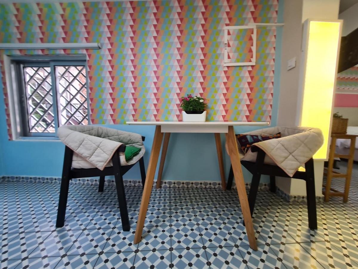 Lisetta - By Beach Apartments Tlv เทลอาวีฟ ห้อง รูปภาพ