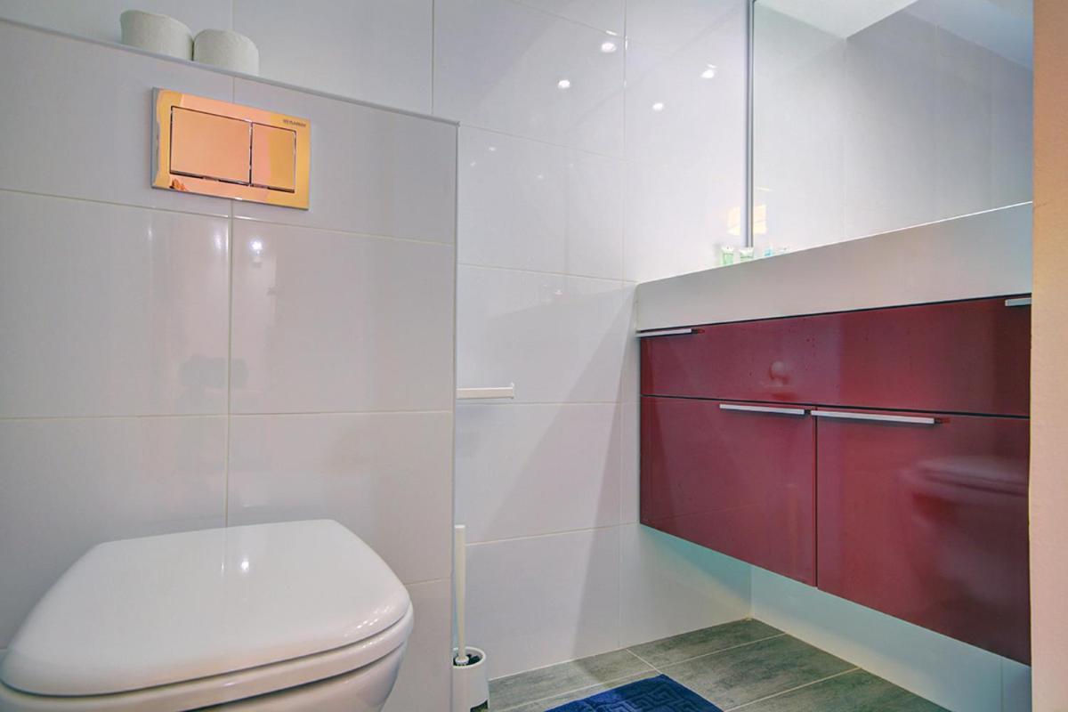 Lisetta - By Beach Apartments Tlv เทลอาวีฟ ภายนอก รูปภาพ